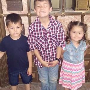 Meet your Posher, Kelly